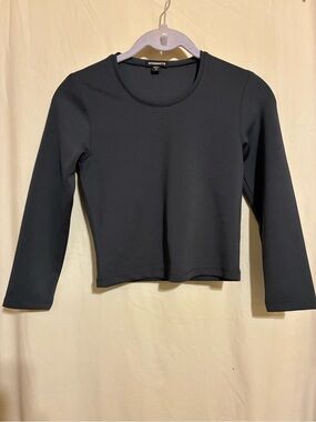 James Perse Yosemite Shirt